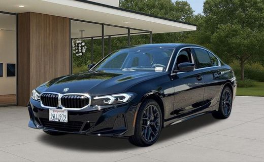 2026 BMW 330i