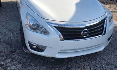 2013 Nissan Altima SV