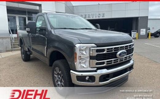 2023 Ford F-250 XL Supercab LB