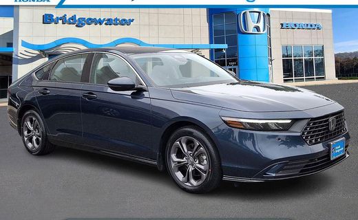 2024 Honda Accord
