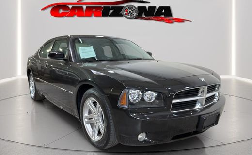 2006 Dodge Charger