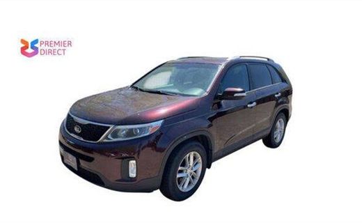 2014 Kia Sorento