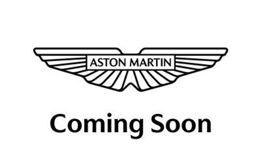 2025 Aston Martin DBX DBX707