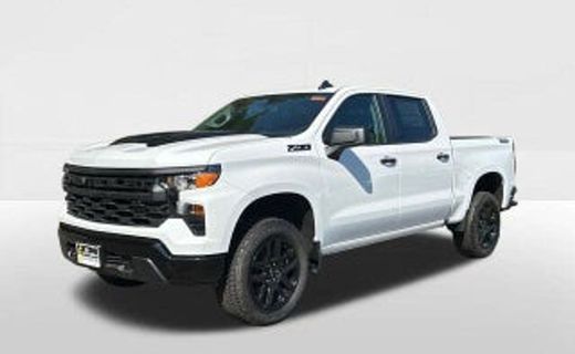2023 Chevrolet Silverado