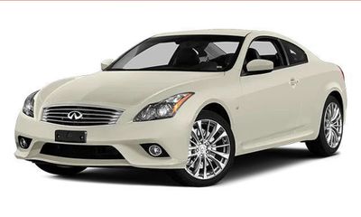 2014 Infiniti Q60 Base