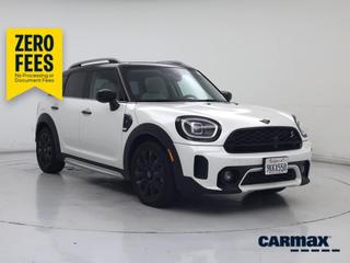 2024 Mini Countryman Cooper S