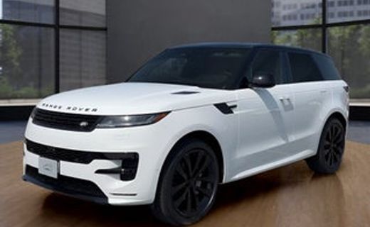 2026 Land Rover Range Sport P360 SE