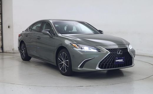 2025 Lexus ES 350 Premium