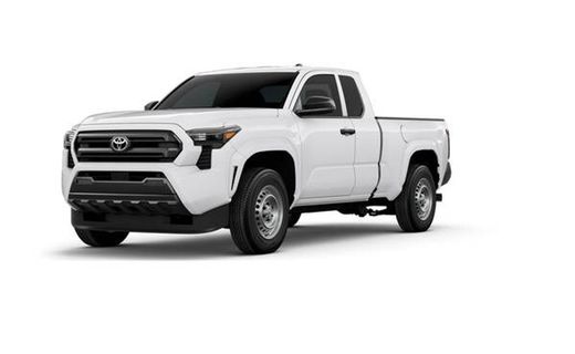 2026 Toyota Tacoma SR Xtracab