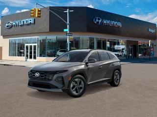 2026 Hyundai Tucson SEL Convenience