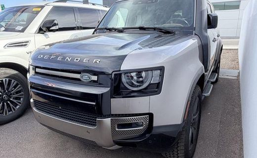 2023 Land Rover Defender 130 X