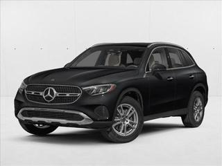 2027 Mercedes-Benz GLC-Class GLC 300