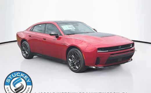 2026 Dodge Charger