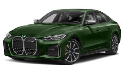 2024 BMW I4 EDRIVE35