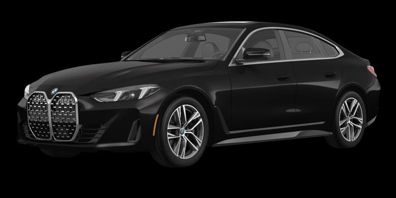 2026 Bmw 4 Series — a typically priced live listing