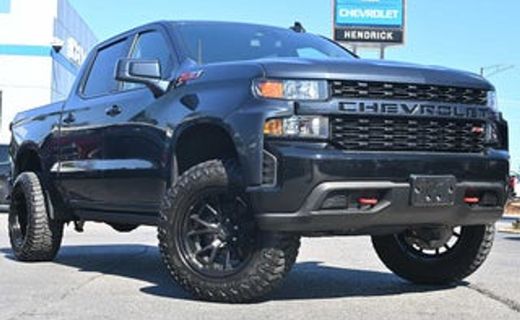 2022 Ram 1500 Tradesman