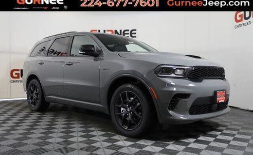 2026 Dodge Durango GT Hemi