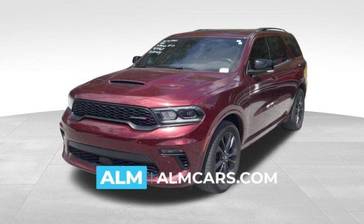 2023 Dodge Durango