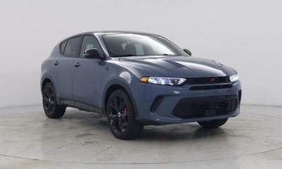 2024 Dodge Hornet R T Plus