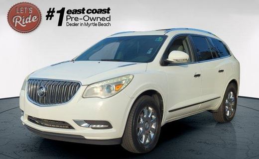 2016 Buick Enclave Premium