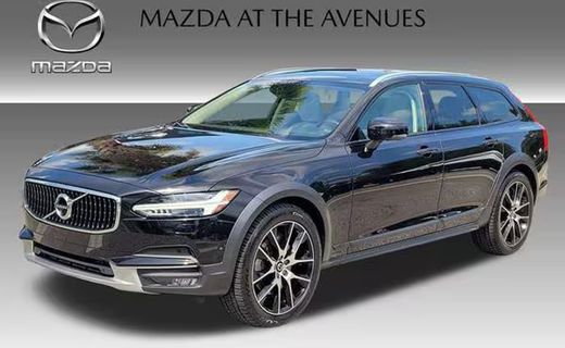 2020 Volvo V90CC Inscription
