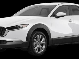 2022 Mazda CX-30 Select Package