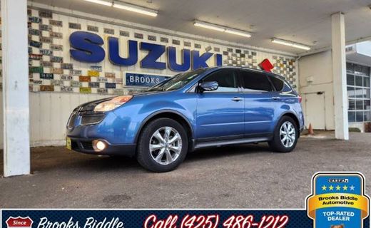 2007 Subaru B9 Tribeca