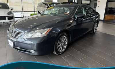 2008 Lexus ES 350
