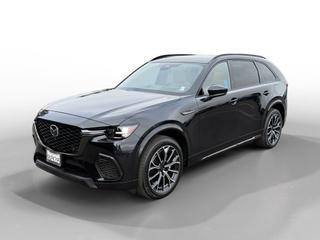 2026 Mazda CX-70