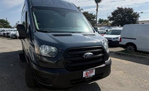 2020 Ford Transit 250 High Roof