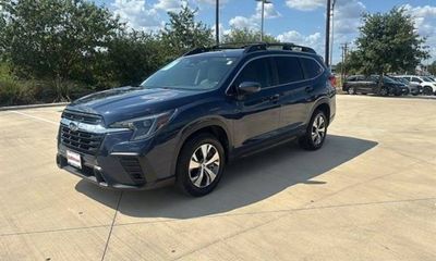 2024 Subaru Ascent Premium 8