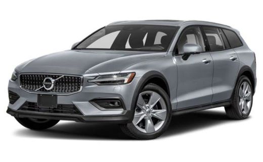 2022 Volvo V60CC Momentum Excl S60