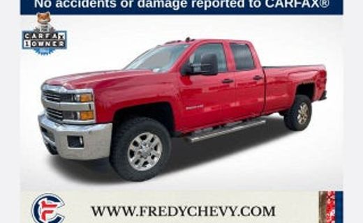 2013 Chevrolet Silverado LT