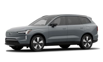 2026 Volvo EX90 Plus