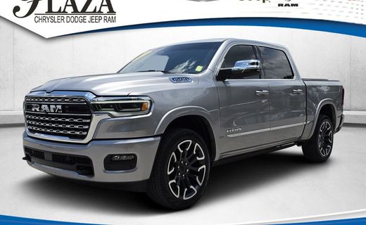 2025 Ram 1500 Limited