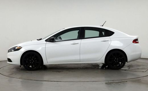 2016 Dodge Dart SXT Sport