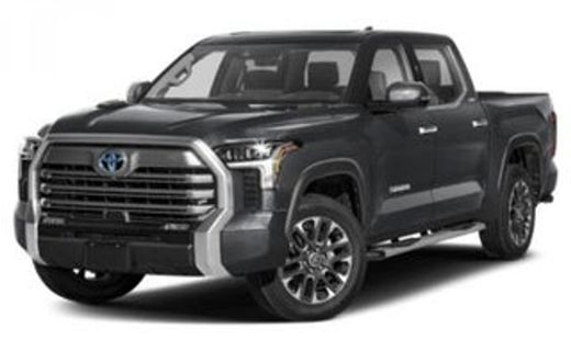 2024 Toyota Tundra Others