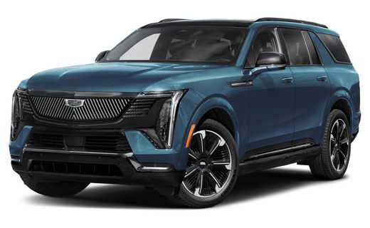 2026 Cadillac Escalade IQL Sport 1