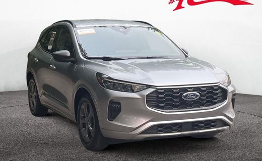 2023 Ford Escape ST Line