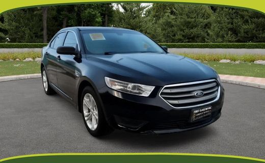 2016 Ford Taurus SE