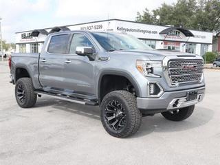 2020 GMC Sierra Denali