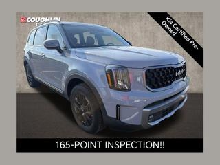 2023 Kia Telluride