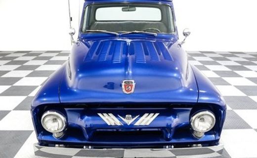 1954 Ford F-100