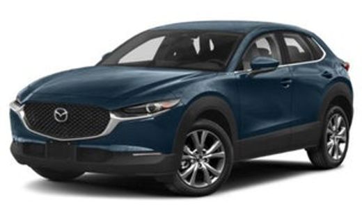 2021 Mazda CX-30