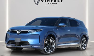 2024 Vinfast VF 9 Plus