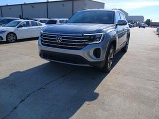 2026 Volkswagen Atlas SE