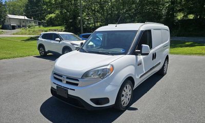 2015 Ram Promaster City SLT