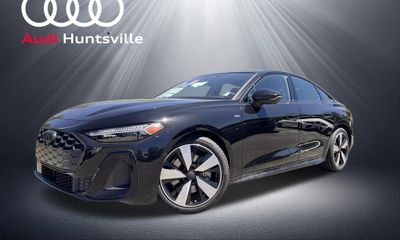 2026 Audi A5 Prestige