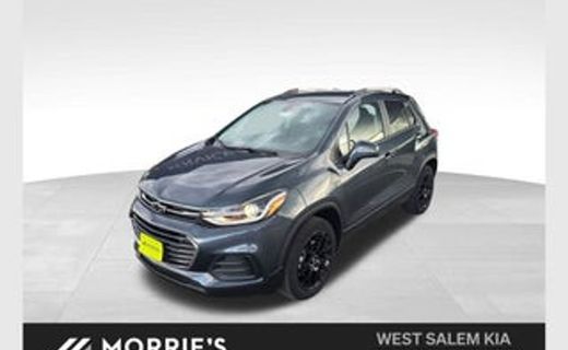 2020 Chevrolet Trax 1LT