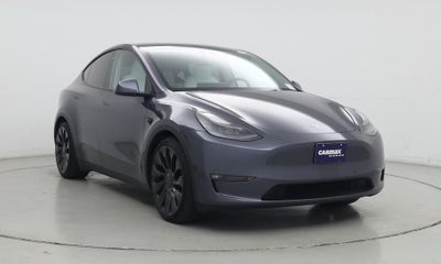 2023 Tesla Model Y Performance